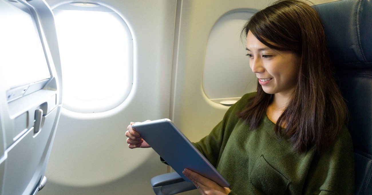 エコノミーなのに「機内Wi-Fi」が無料・無制限！“空の常識”を変えた外資系エアライン、ANA・JALは周回遅れ？