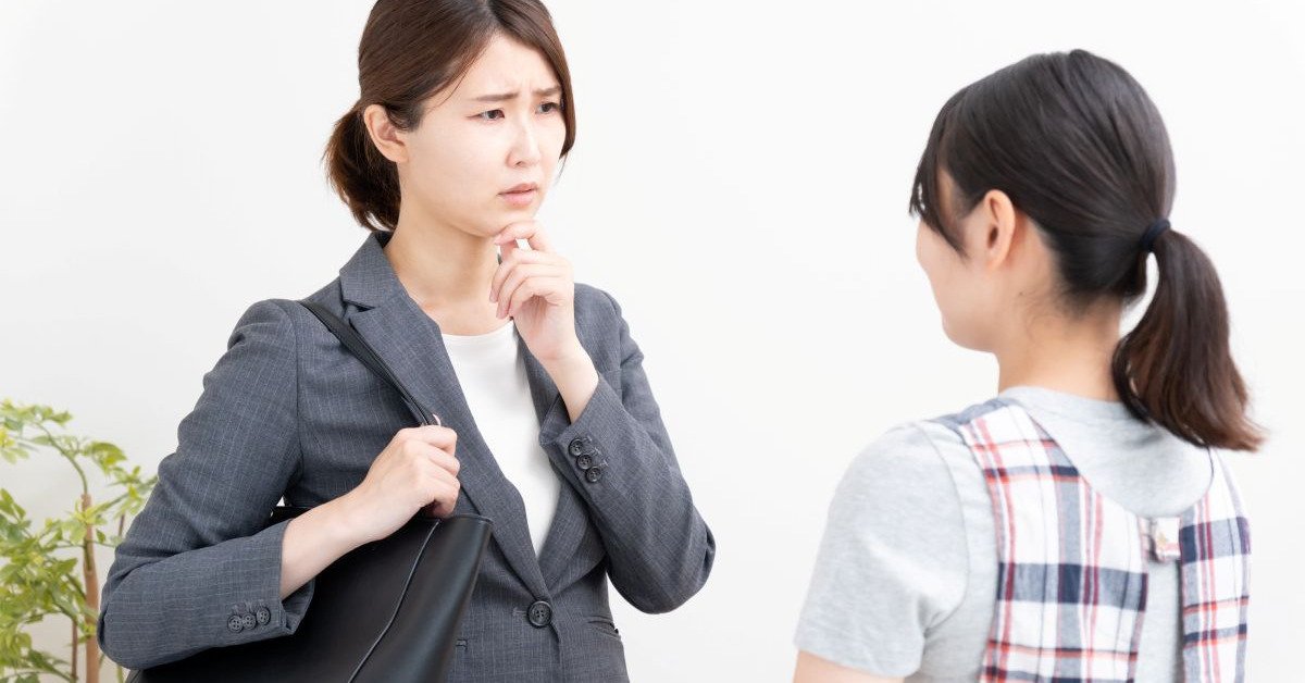 えっ、先生とLINE交換？保育園と親の「近すぎる距離」が招くキケンな落とし穴 - News&Analysis