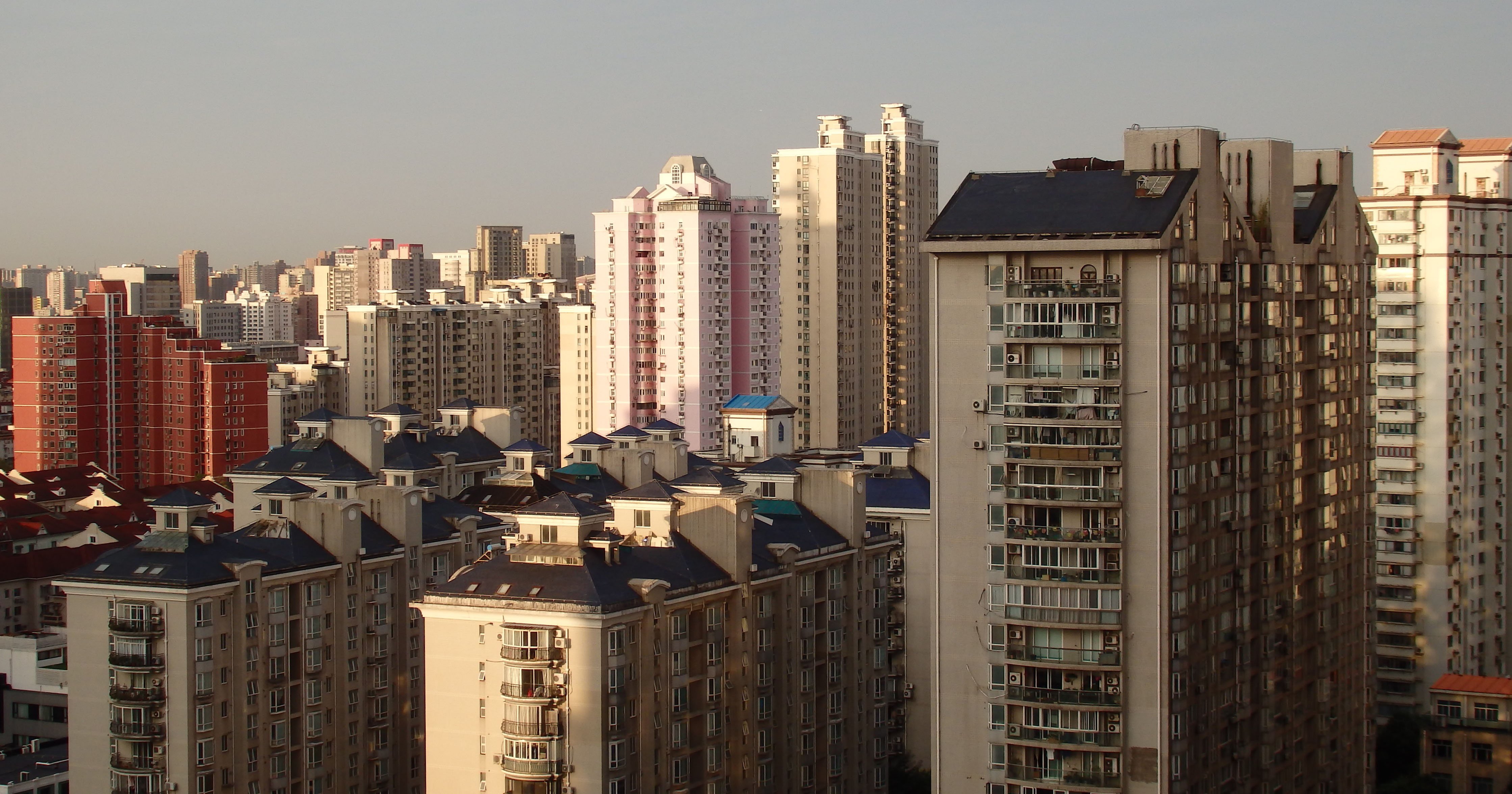 中国で「住宅格差」が深刻化、バブル再燃の上海と沈みゆく地方都市 - China Report 中国は今