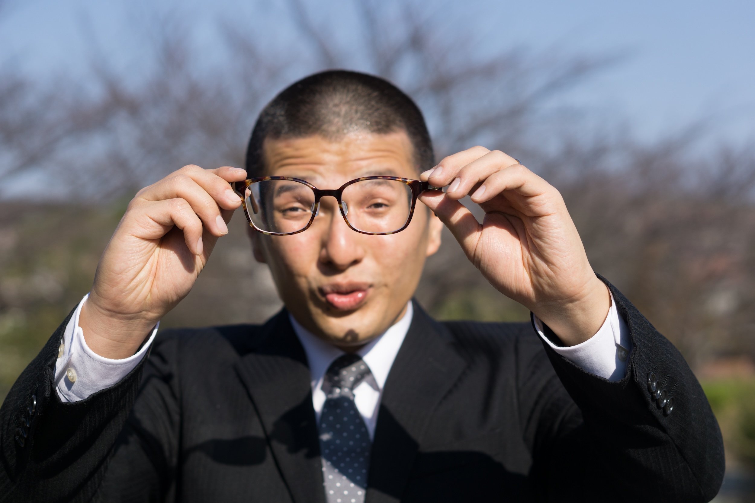 一瞬で「仕事ができない人」を見抜く方法・ベスト1