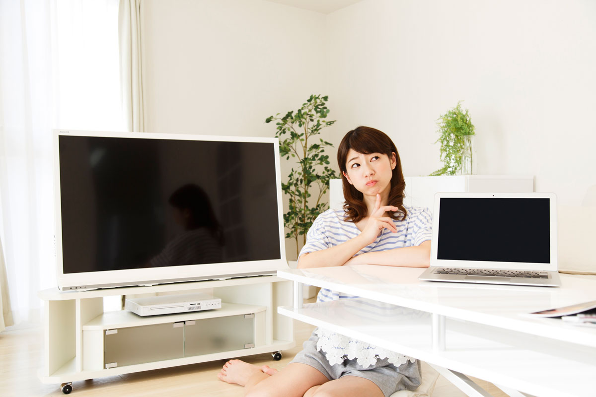NHK受信契約は合憲、次の争点は「ネット配信の受信料」へ