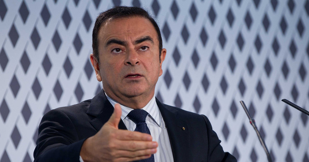 ゴーン事件に学ぶ、経営につまずかない「企業統治」の仕組み作り