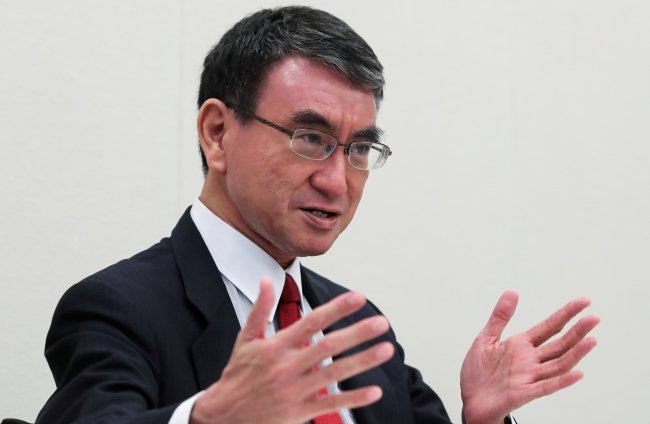 「河野叩き」が総裁選でなぜ起きる？自民党改革と企業内ベンチャーの共通点