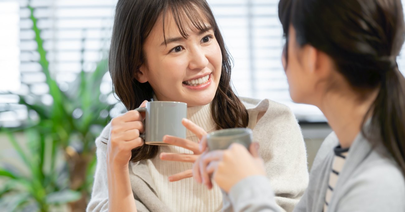 「仕事は決まった？」「結婚しないの？」「子どもはまだ？」育ちがいい人は、答えたくない質問にどう返す？