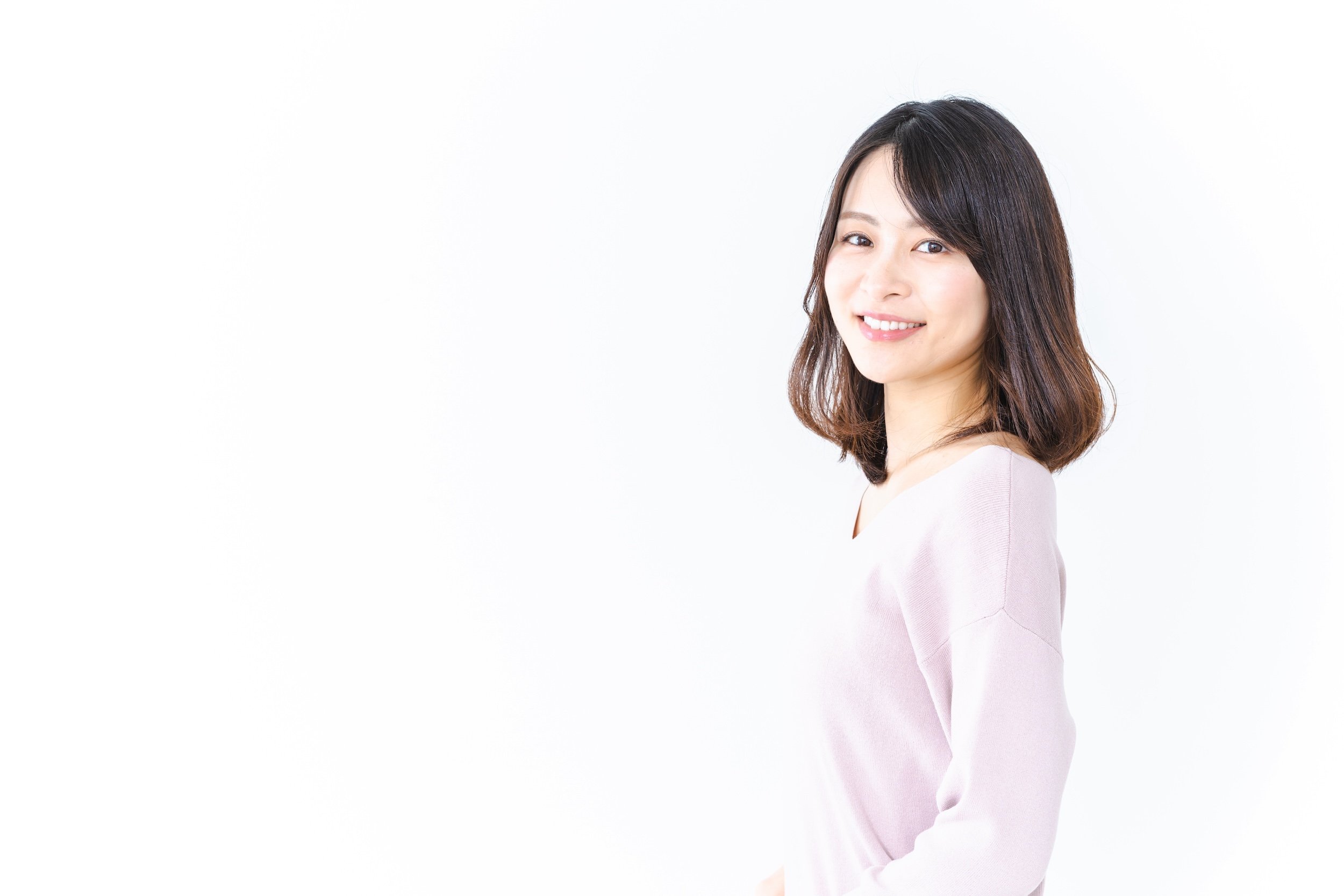 同じことを言われているのに「この人は感じがいい」「あの人は感じが悪い」と言われる違いとは?