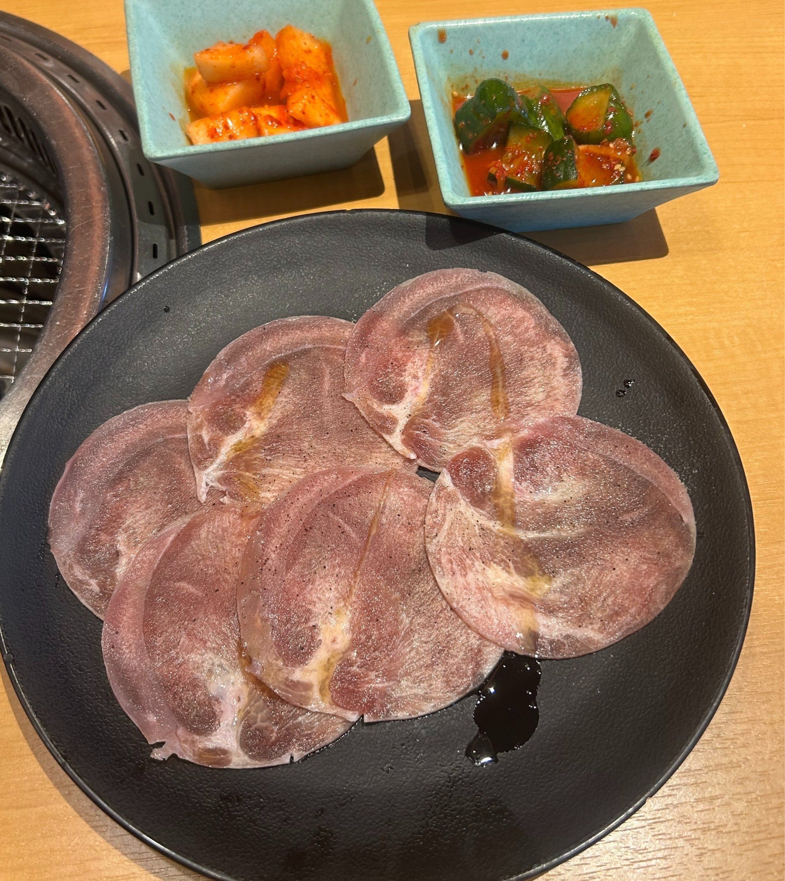 焼肉倒産ラッシュでも独り勝ち！牛角でも安楽亭でもない「人気チェーン店」の名前