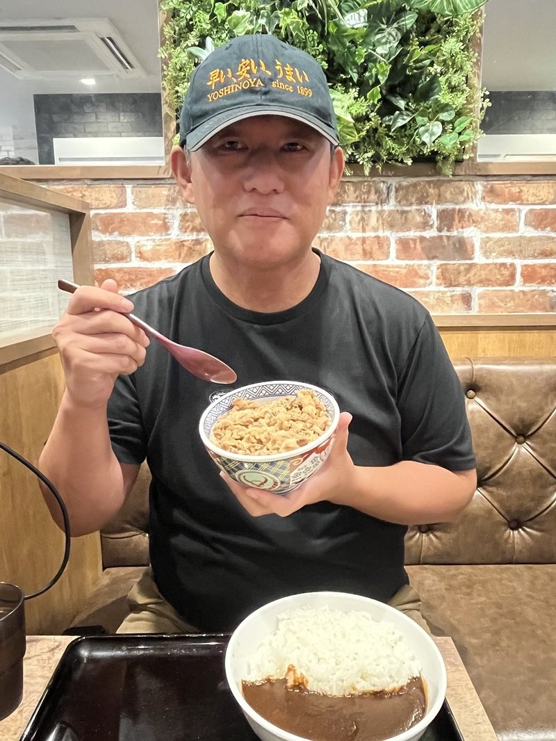 ちゃんやま~るさん