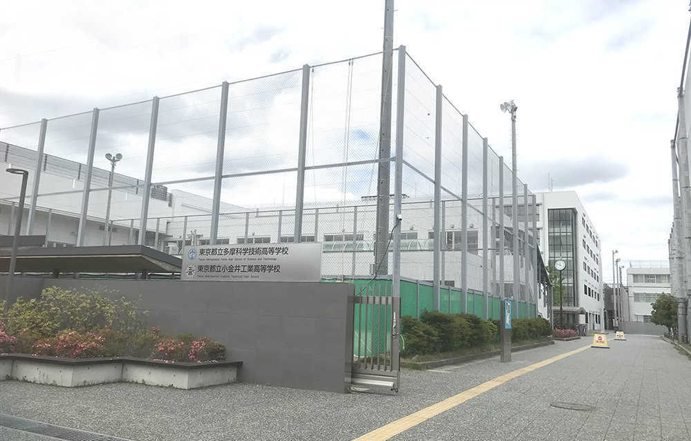 都立「国立高・立川高」、多摩の伝統2校に挑む新興勢力はどこか?