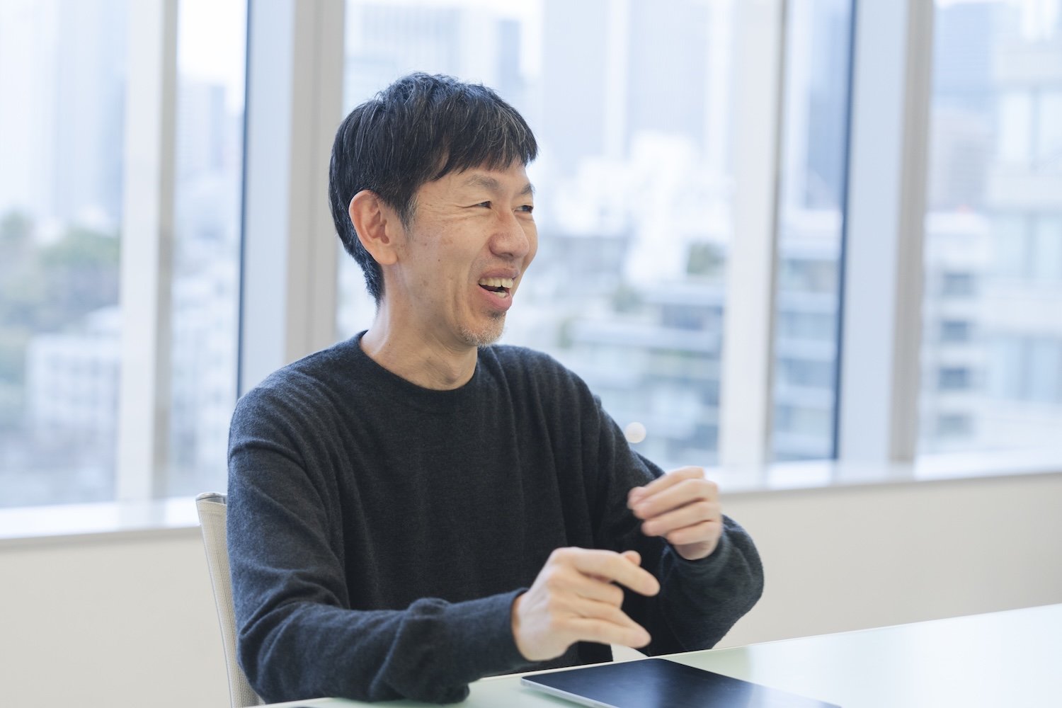 「デザインの専門家ではない」からこそ見えたデザイン賞の価値――経営者が問い直すデザインの本質