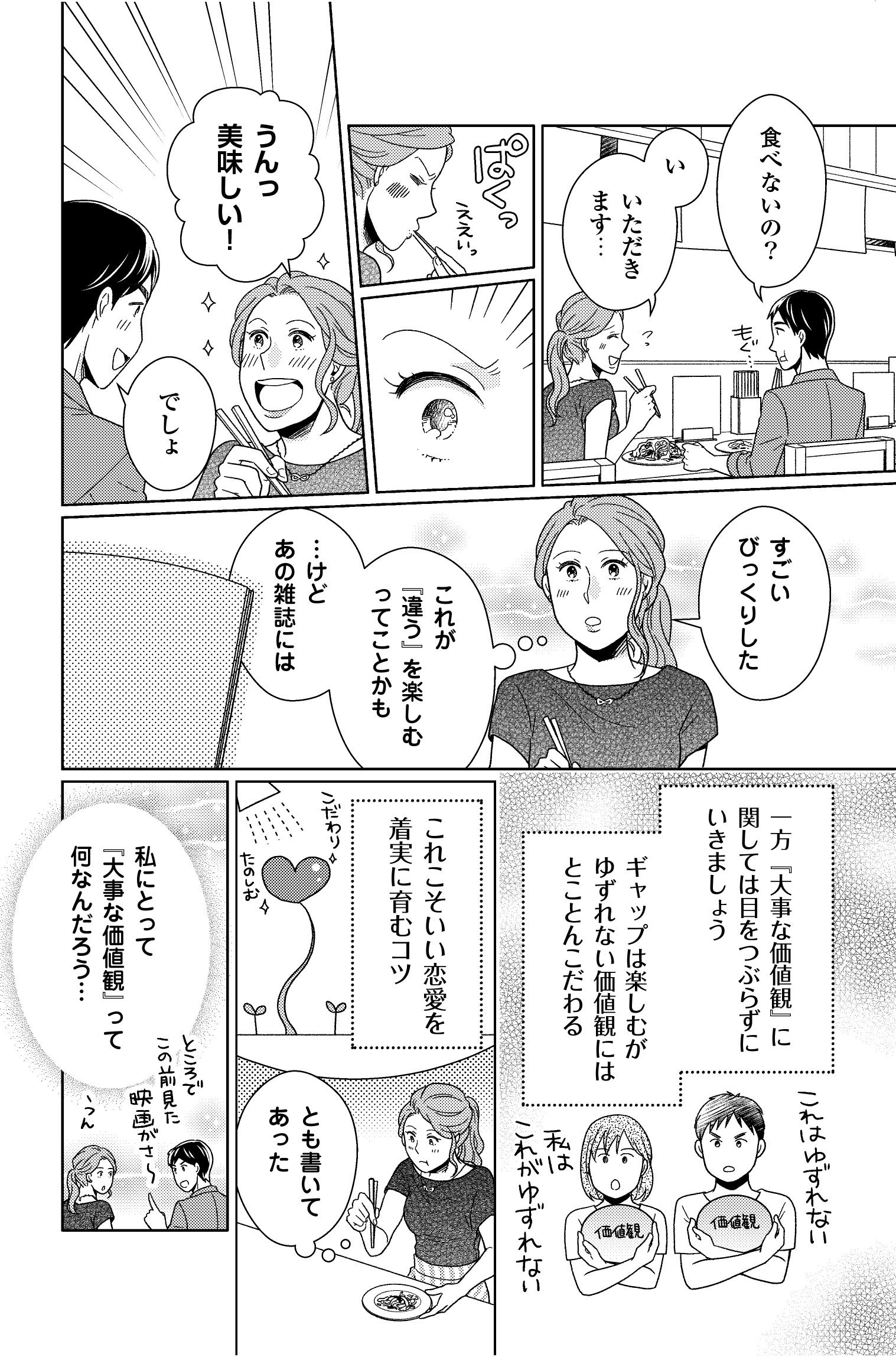 魔法の習慣