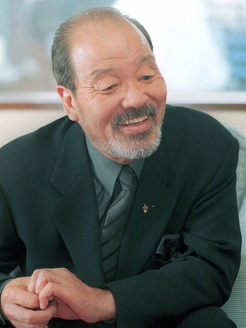 いかりや長介さん