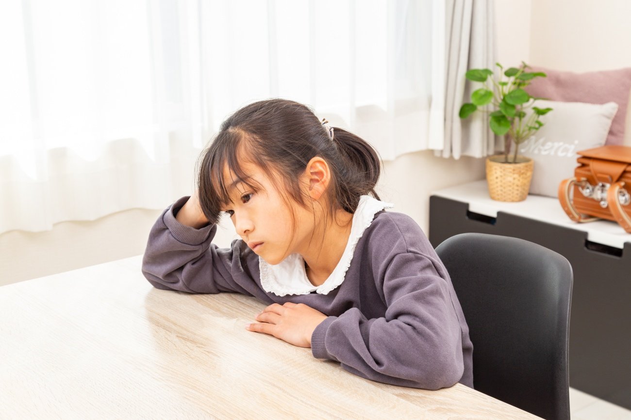 親が言ってはいけない「子どものやる気を失う言葉」
