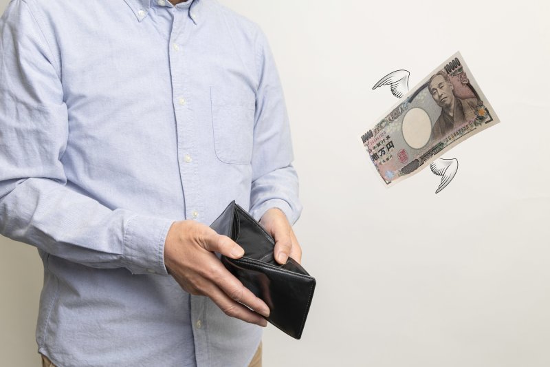 3％の物価上昇と2％の円安が続いた場合、今の1000万円は20年後にどうなるのか？