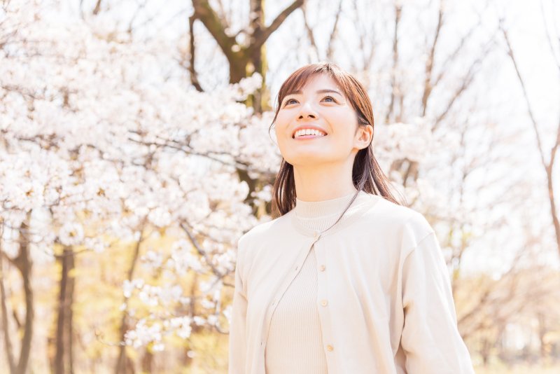 【神様は見ている】運がいい人、お金持ちの人が3月啓蟄に買うもの・ベスト3