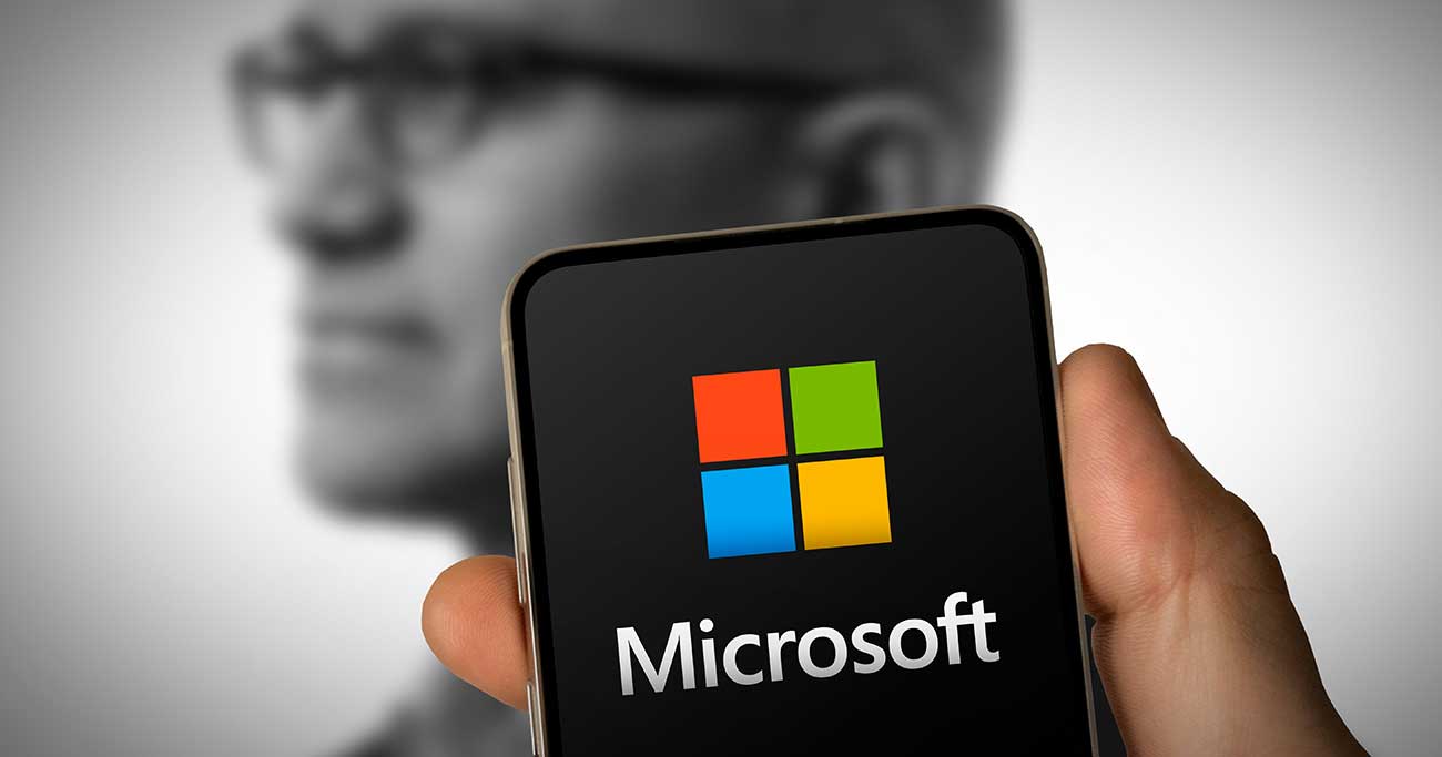 マイクロソフトCEOが素直に謝罪した本当の理由