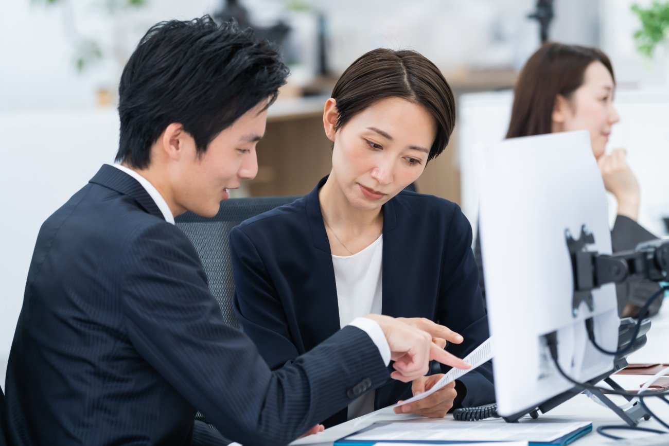 【結果を出すリーダーはやっている】「部下に権限委譲する」前にやるべきこととは?