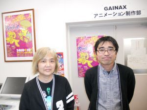 エヴァのガイナックスはなぜスバルと組んだ?<br />美少女アニメ「放課後のプレアデス」誕生秘話(下)