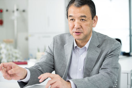 「岐路に立たされて迷ったら難しいほうを選ぶ」<br />松井忠三・良品計画名誉顧問<br />