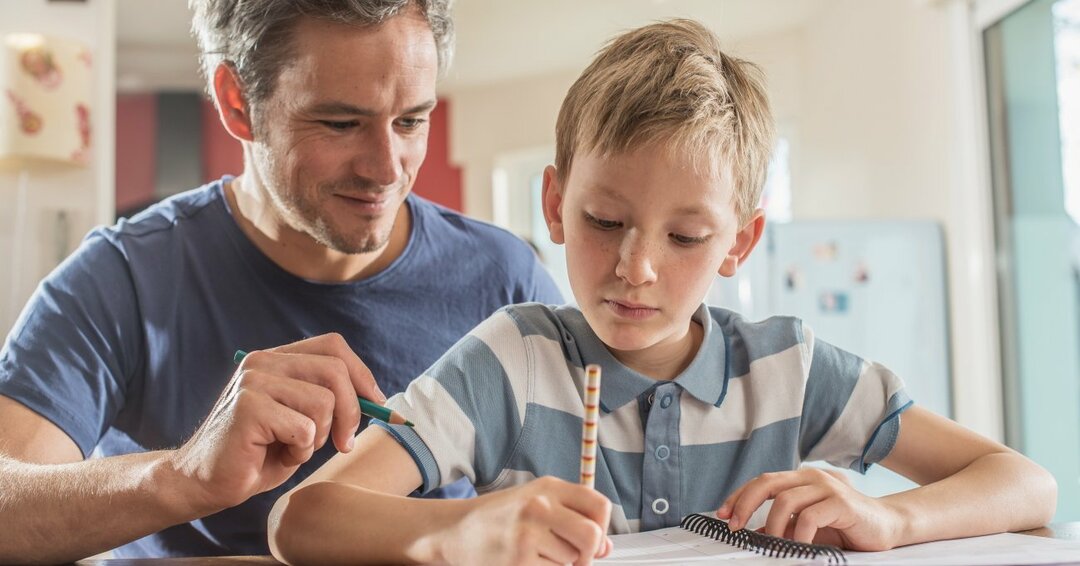 男の子の学力は わからない と素直に言える環境かどうかで決まる 男の子の学力の伸ばし方 ダイヤモンド オンライン