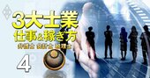 最大手の辻・本郷税理士法人が狙う新事業、街の高感度税理士も気付き始めた業界の「次の鉱脈」とは