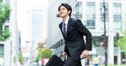 男子学生が選ぶ、就職注目企業ランキング！2位キーエンス、1位は？