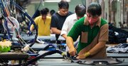 米ベトナム貿易協定、狙いは中国製品の迂回輸入阻止