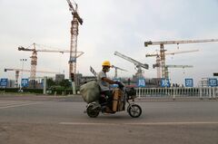 中国恒大、外国人投資家の次の一手は