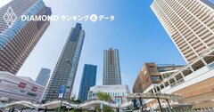 価格が上昇した「駅近タワマン」ランキング【神奈川】2位グローリオタワー横浜元町、1位は？