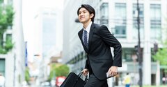 男子学生が選ぶ、就職注目企業ランキング！2位キーエンス、1位は？