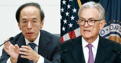 円高反転は「早くとも23年末」か、景気堅調で米国の高金利長期化観測