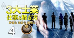 【人気特集】最大手の辻・本郷税理士法人が狙う新事業、業界の「次の鉱脈」は？ベリーベストM＆A参入の理由