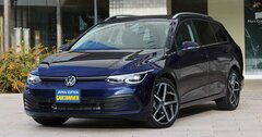 VWゴルフ・ヴァリアント「お値打ちモデル」はベース車より40万円も安い！【試乗記】