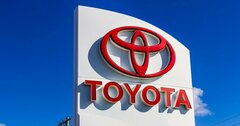 Challenges loom for Toyota as founding family centralizes power