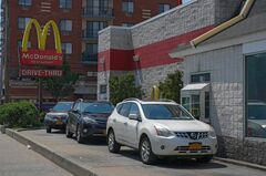 米国ファンドに記録的マネー、上期に100兆円流入