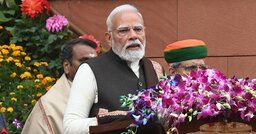 インドのミドルパワー戦略、トランプ関税軽減を獲得