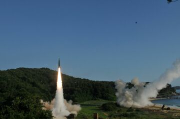 韓国のミサイル、中国も射程に　米国が制限解除