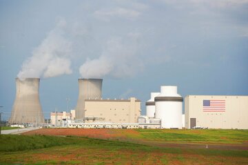 米原子力産業の復活なるか、トランプ氏12兆円の賭け