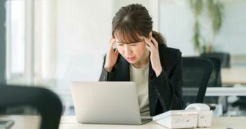 「うわっ、また間違えてる…」ミスばかりする人の特徴・ワースト1