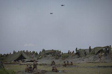 トランプ氏のディール願望、中ロには戦略的好機