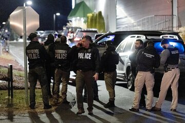 ブラウン大学銃撃事件の容疑者、遺体で発見