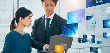 便利なITツールが逆に“経営リスク”に? 本当の意味でデータを資産化する3つのアプローチ