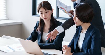 「部下が辞めないリーダー」が必ずやっていること・ベスト1