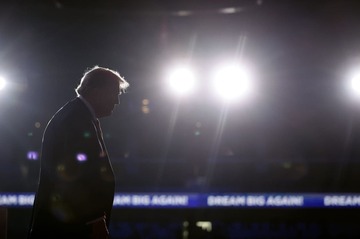 米有権者、トランプ氏に「マイルドなMAGA」望む＝WSJ調査