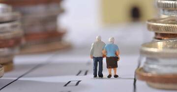 「老後のため」の貯金は、85歳を過ぎても使われない
