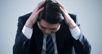 「40代で若手に抜かれる人」の特徴