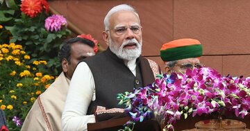 インドのミドルパワー戦略、トランプ関税軽減を獲得