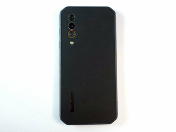 待望の5G対応アクティブ系スマホ「Blackview BL6000 Pro」のタフさを検証