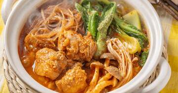【鍋シーズン到来】一流の料理家が「小鍋生活」を全力ですすめる“7つの理由”