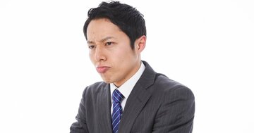 「文学部って何の役に立つの？」学歴コンプレックスの上司と面談→きちんと説明するか、適当にかわすか究極の選択