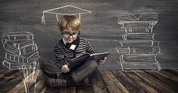 子どもの「読むスピード」を格段に上げる「読み方の工夫」とは?